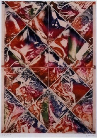 特別展「加納光於展」 特別展「加納光於展」
