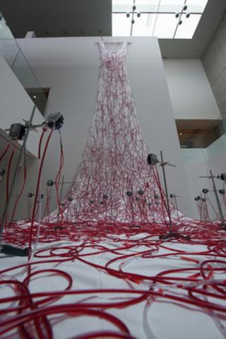 塩田千春 私たちの行方 Chiharu Shiota―Where Are We Going? 塩田千春 私たちの行方 Chiharu Shiota―Where Are We Going?