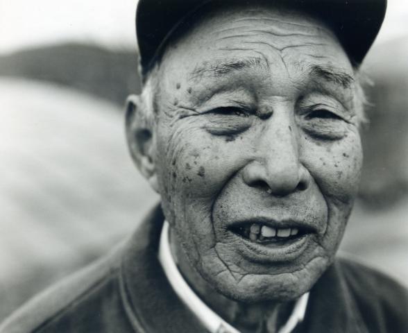 船寄剛写真展 まほら~your father 船寄剛写真展 まほら~your father