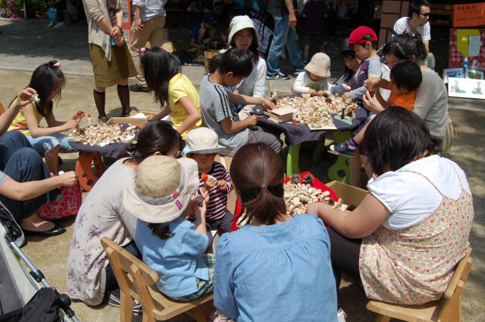 【募集】6月9日のアートイベントの出展者大募集!! 【募集】6月9日のアートイベントの出展者大募集!!