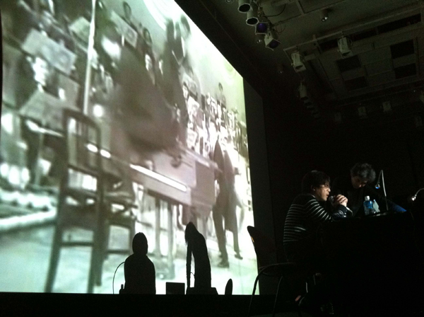 photographers’ gallery企画「沈黙の測定」 photographers’ gallery企画「沈黙の測定」