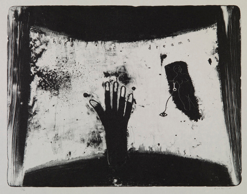 デヴィッド・リンチ展