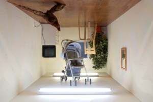 和田昌宏個展 『イチュマデモ、キミウォ、アイ、スュテル』 主婦のためのスタイリッシュなハエ 和田昌宏個展 『イチュマデモ、キミウォ、アイ、スュテル』 主婦のためのスタイリッシュなハエ