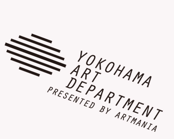 YOKOHAMA ART DEPARTMENT#02開催 YOKOHAMA ART DEPARTMENT#02開催
