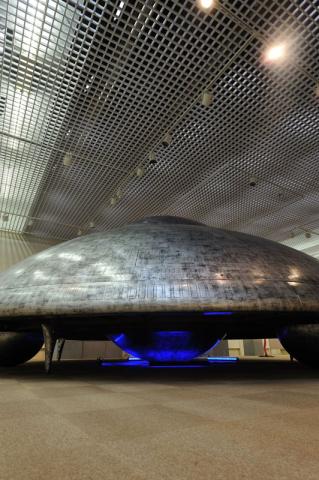 サバコ展 ポポルグリフとUFOパビリオン サバコ展 ポポルグリフとUFOパビリオン