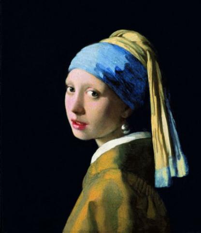  マウリッツハイス美術館展　 ―オランダ・フランドル絵画の至宝―