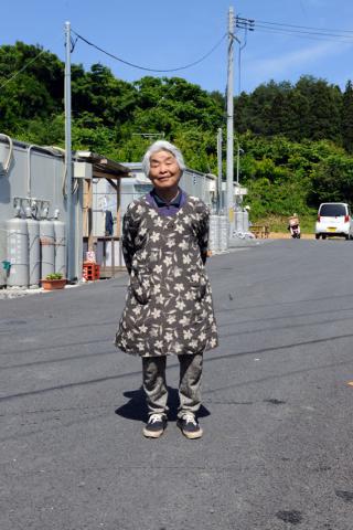 田代一倫写真展「はまゆりの頃に 2012年 夏」