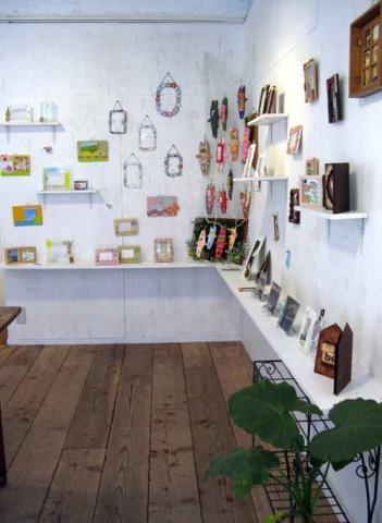 temame企画「ワクワク展」 temame企画「ワクワク展」