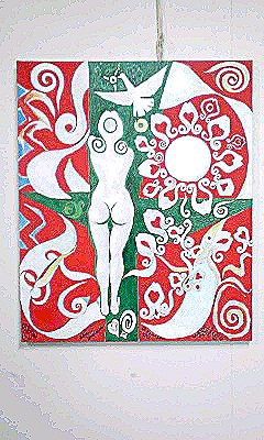 ☆WAKU-ART☆S.O.A.F. ☆ソウル・オープン・アートフェアー2012/Gallery Edel Osaka ☆WAKU-ART☆S.O.A.F. ☆ソウル・オープン・アートフェアー2012/Gallery Edel Osaka