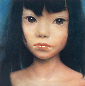 「百花繚乱　女性の情景」展 ―生きて行く私―
