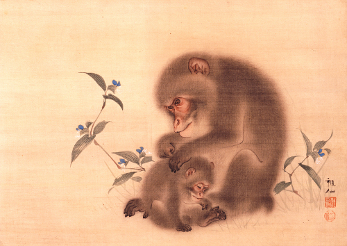 秋季特別展 細見美術館アートキャンパス2012 -日本美術の見方 いきもの編- 秋季特別展 細見美術館アートキャンパス2012 -日本美術の見方 いきもの編-