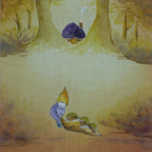 小池明美 手染めキルト絵展 小池明美 手染めキルト絵展