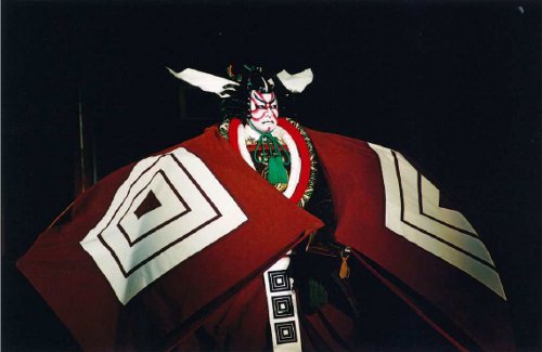 市川團十郎 荒事の世界 市川團十郎 荒事の世界