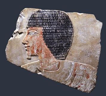 秋季企画展「古代オリエントの世界－エジプト・メソポタミア・ペルシア－」
