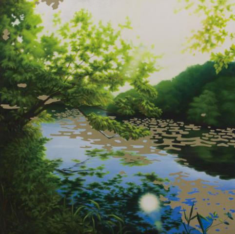 キュレーターからのメッセージ2012 現代絵画のいま キュレーターからのメッセージ2012 現代絵画のいま