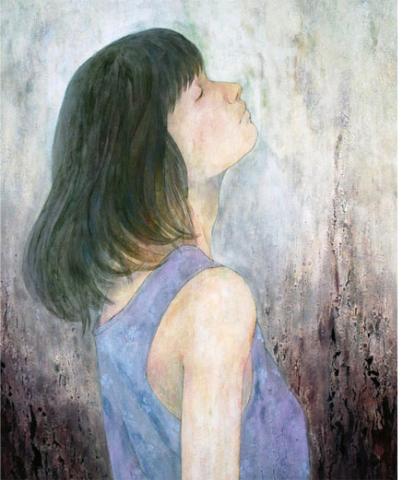 河井 健一郎 個展 河井 健一郎 個展