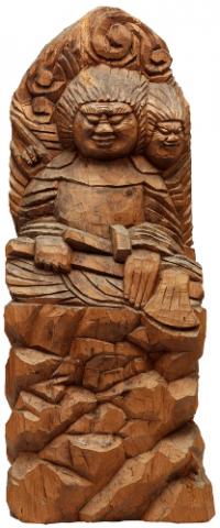 東京国立博物館140周年 特別展 「飛驒の円空―千光寺とその周辺の足跡―」 東京国立博物館140周年 特別展 「飛驒の円空―千光寺とその周辺の足跡―」