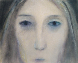 絵画、それを愛と呼ぶことにしよう vol.6 衣川明子 絵画、それを愛と呼ぶことにしよう vol.6 衣川明子
