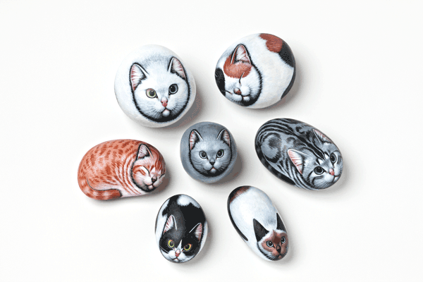 石猫 展 阿曽沼一司 (ISHINEO TEN) 石猫 展 阿曽沼一司 (ISHINEO TEN)