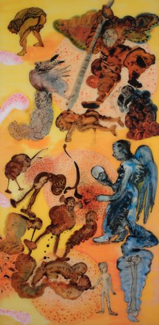 アーティスト・ファイル2013―現代の作家たち アーティスト・ファイル2013―現代の作家たち