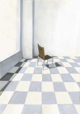 【個展】古屋智子個展「気配」 ギャラリーハウスMAYAにて 12月3日~8日開催 【個展】古屋智子個展「気配」 ギャラリーハウスMAYAにて 12月3日~8日開催