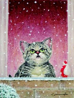 第7回 クリスマス展 第7回 クリスマス展