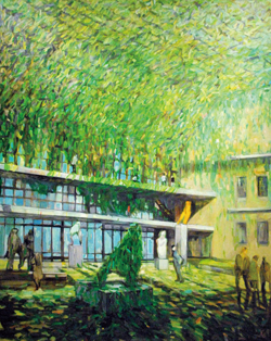 絵画、それを愛と呼ぶことにしよう vol.7 増田佳江 絵画、それを愛と呼ぶことにしよう vol.7 増田佳江
