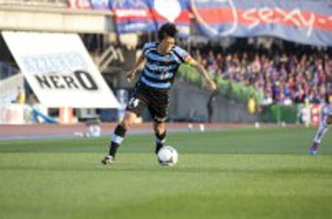 2012 川崎フロンターレ展 2012 川崎フロンターレ展