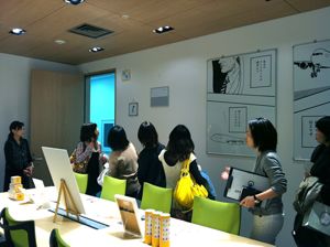 【通常非公開の展示をみる年内最後のチャンス!受賞アーティストにも会える!】 現代アート公募プログラム「ART IN THE OFFICE」 【通常非公開の展示をみる年内最後のチャンス!受賞アーティストにも会える!】 現代アート公募プログラム「ART IN THE OFFICE」