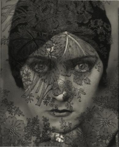 エドワード・スタイケン写真展 モダン・エイジの光と影1923-1937 エドワード・スタイケン写真展 モダン・エイジの光と影1923-1937