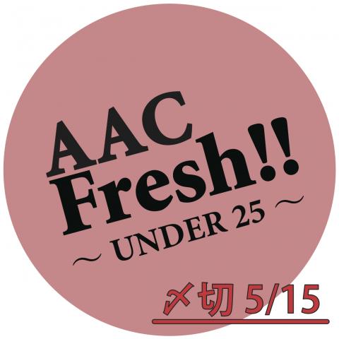ACT ART COM～アート＆デザインフェアー2013 AAC Fresh!!