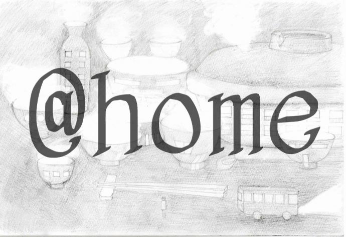 Windian「@home」 Windian「@home」