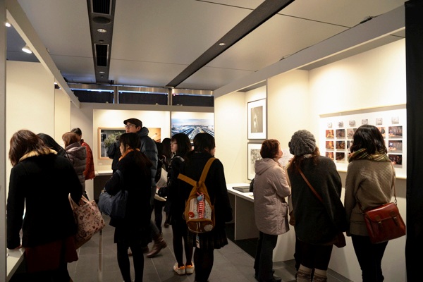 東京工芸大学芸術学部卒業・大学院修了制作展 2013 東京工芸大学芸術学部卒業・大学院修了制作展 2013