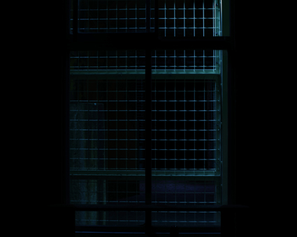 櫻井清史 写真展「檻」 櫻井清史 写真展「檻」