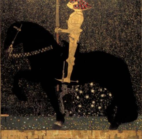 生誕150年記念 クリムト 黄金の騎士をめぐる物語 生誕150年記念 クリムト 黄金の騎士をめぐる物語