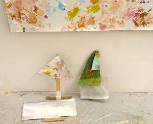 絵画、それを愛と呼ぶことにしよう vol.9 小林正人+杉戸洋 絵画、それを愛と呼ぶことにしよう vol.9 小林正人+杉戸洋
