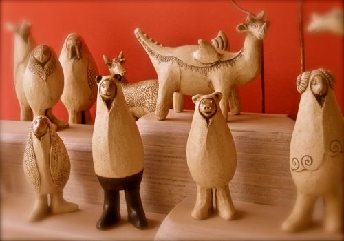 坂本喜代美 陶展 坂本喜代美 陶展
