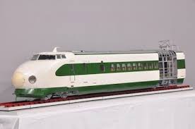 模型でたどる鉄道史~1号機関車から”スーパーこまち”まで 模型でたどる鉄道史~1号機関車から”スーパーこまち”まで