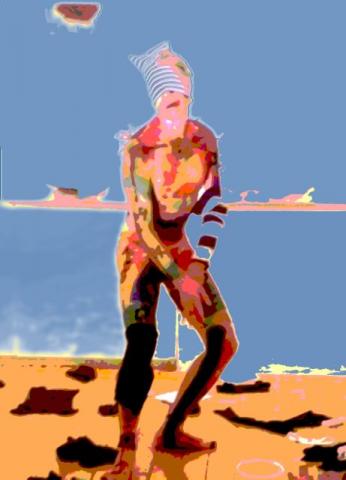 NUDE〜Kyoichi Kita exhibition〜 NUDE〜Kyoichi Kita exhibition〜