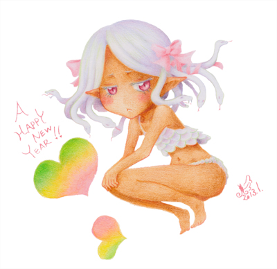 翔 個展 翔 個展
