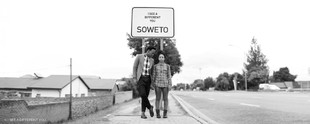 DIESEL + EDUN PRESENTS STUDIO AFRICA DIESEL + EDUN PRESENTS STUDIO AFRICA