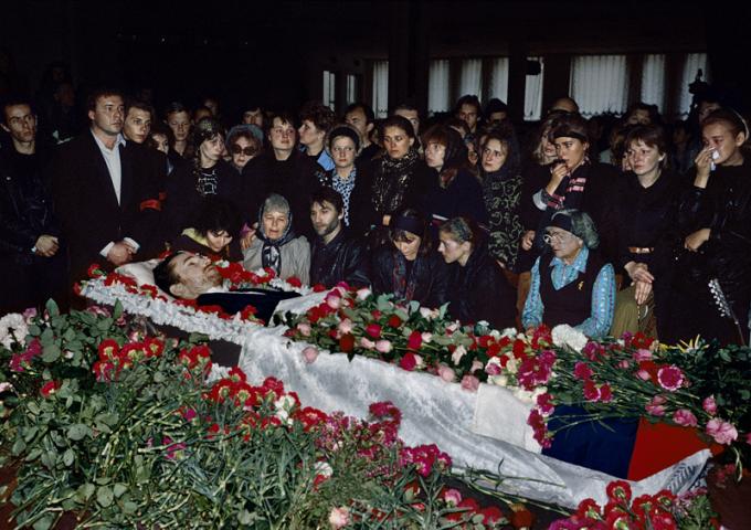 北島敬三写真展「USSR 1991 / A.D. 1991」 北島敬三写真展「USSR 1991 / A.D. 1991」