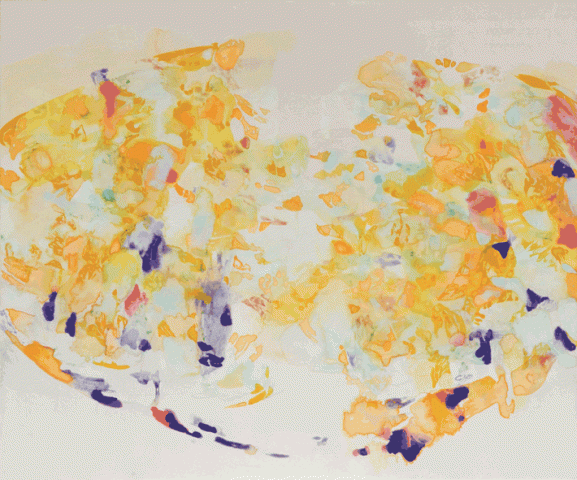 濱田礼子 日本画 展 濱田礼子 日本画 展