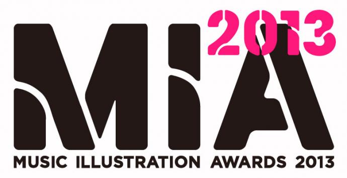 MUSIC ILLUSTRATION AWARDS 2013 MUSIC ILLUSTRATION AWARDS 2013