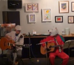 楽芸会2013 / ARTとMUSICステキにコラボレーションしたトーク番組 楽芸会2013 / ARTとMUSICステキにコラボレーションしたトーク番組