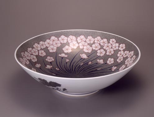 所蔵作品展 花咲く工芸@東京国立近代美術館工芸館(竹橋) 所蔵作品展 花咲く工芸@東京国立近代美術館工芸館(竹橋)