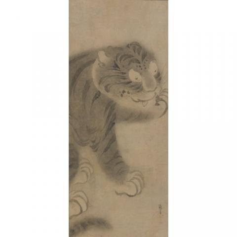 ファインバーグ・コレクション展 ―江戸絵画の奇跡― ファインバーグ・コレクション展 ―江戸絵画の奇跡―