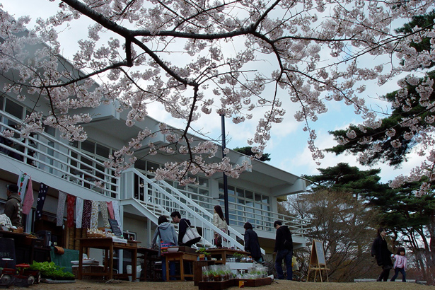 4/17までのお申込で早割！AIT ART TOURのご案内「宮城のアートシーンを巡る日帰りアートツアー」5/18日<日帰り>