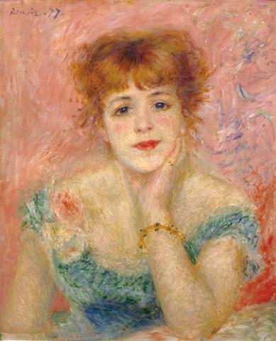 プーシキン美術館展 フランス絵画300年 プーシキン美術館展 フランス絵画300年