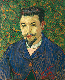 プーシキン美術館展　―フランス絵画300年